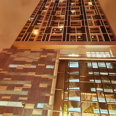Chambers Sky Villa Kuala Lumpur